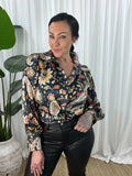 Paige Blouse