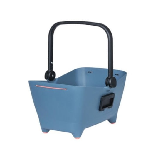 Panier avant vélo pour Chien - Basil - Buddy