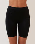 Pantalón reductor Negro de SPANX en Lady Pipa para llevar bajo vestidos de invitada.