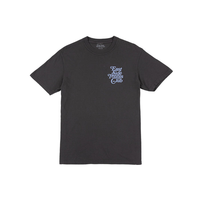 Parks & Rec Tee 'Black'