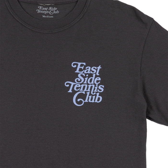 Parks & Rec Tee 'Black'