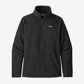 Patagonia Women's Better Sweater® 1/4 Zip