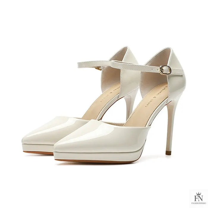 Beige / 34