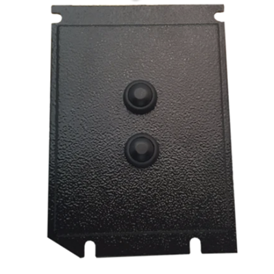 PB-MAC (Master Audio Control) for Spooky "H" Doors