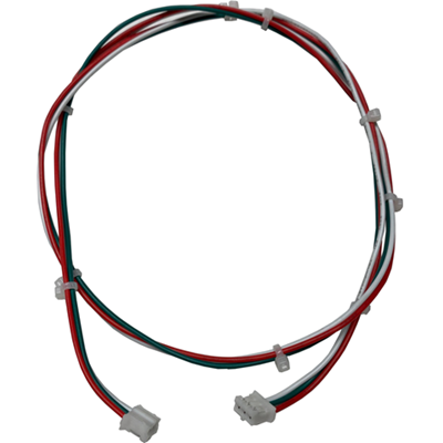 PB-MAC Panel (Master Audio Control) for "D and E" Door Stern SAM