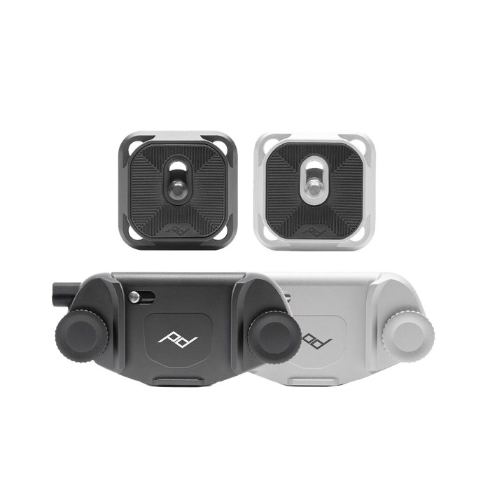 Peak Design Capture Camera Clip v3