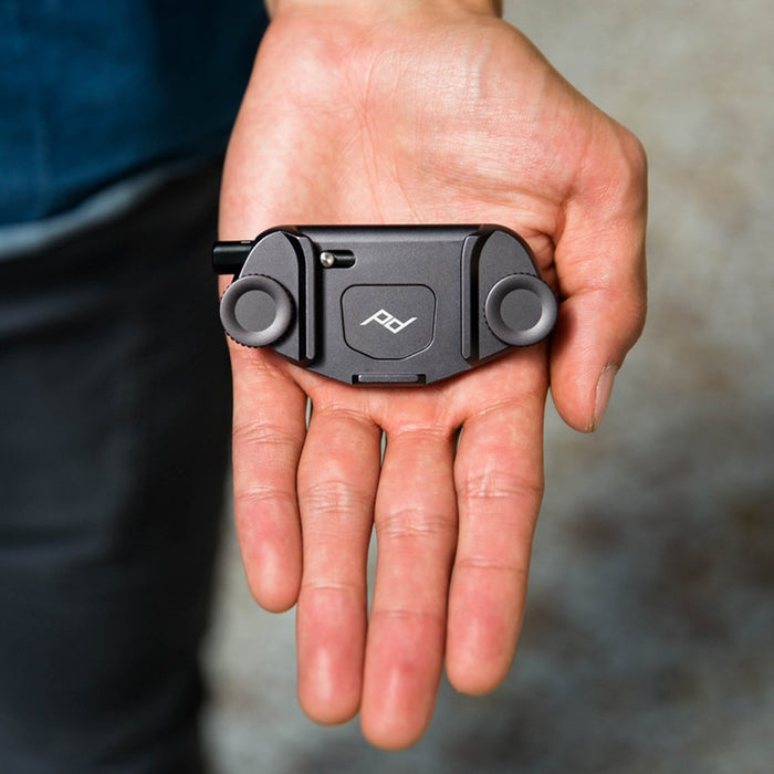 Peak Design Capture Camera Clip v3