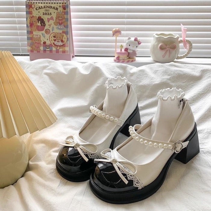 Beige / 35