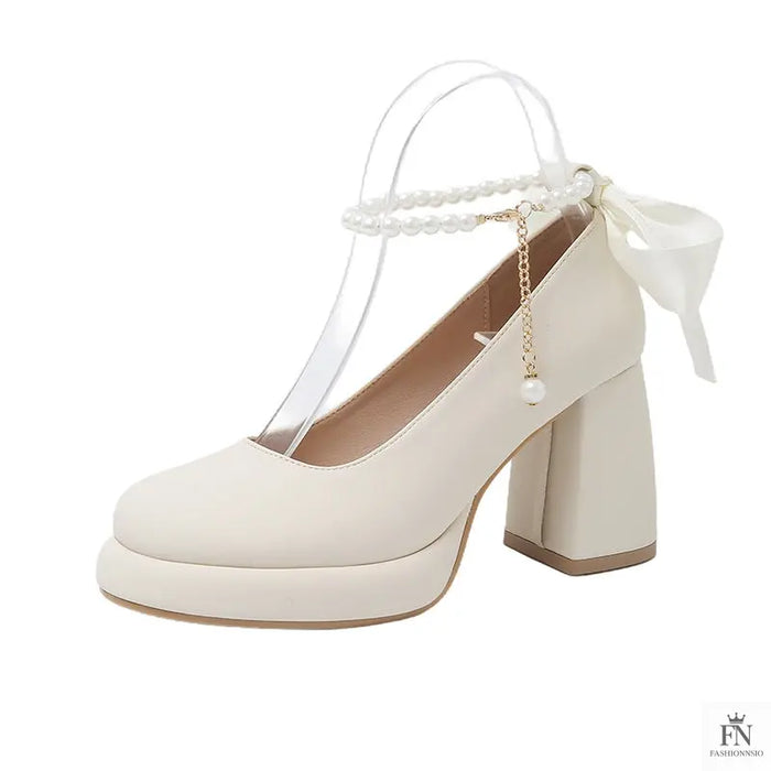 White / 34