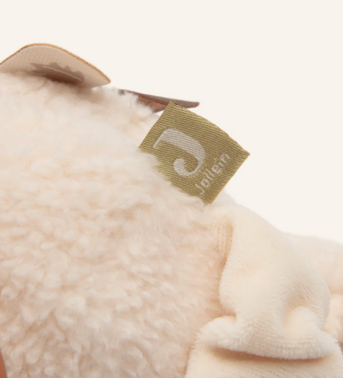 Peluche d'activités | Donkey Dinky