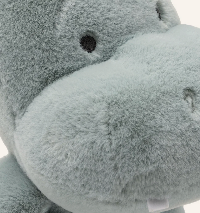 Peluche | Hippo