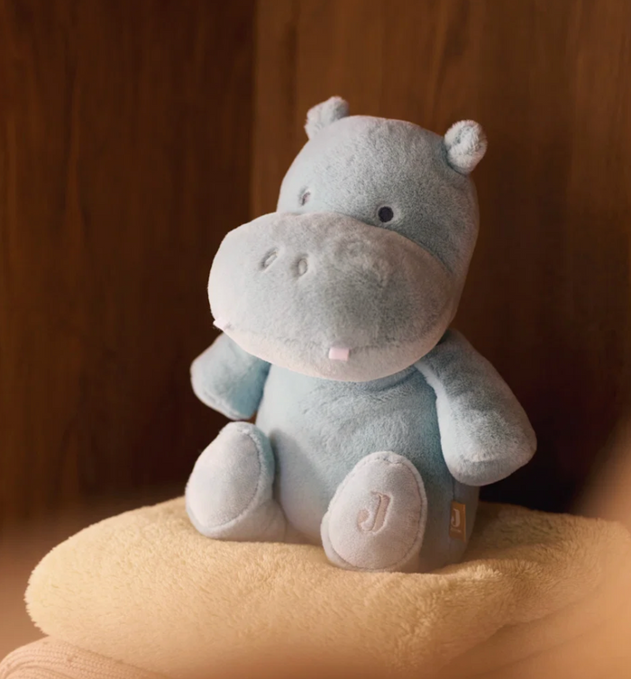 Peluche | Hippo