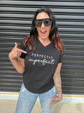 Perfectly Imperfect Tee