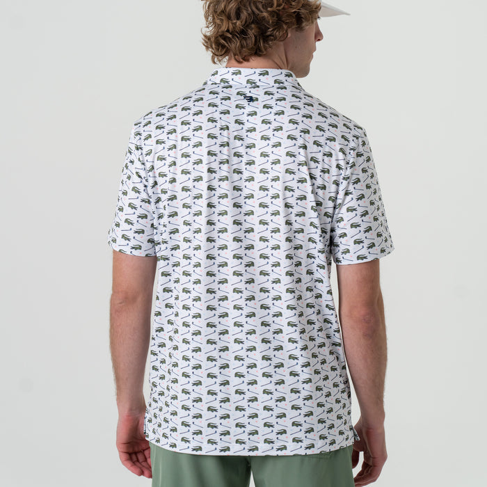 Performance Polo - Tap It In