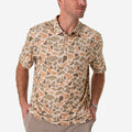 Performance Polo - Venado Camo