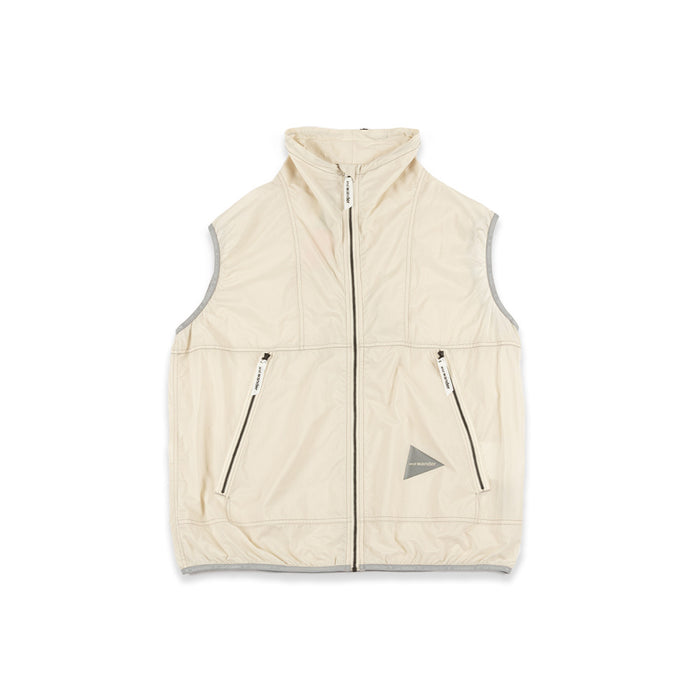 PERTEX Wind Vest 'Off White'