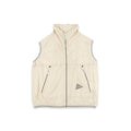 PERTEX Wind Vest 'Off White'
