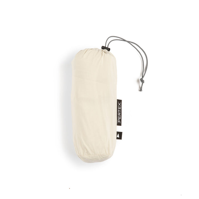 PERTEX Wind Vest 'Off White'