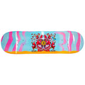 Pherm X Pure Infuse Skateboard Deck pure boardshop