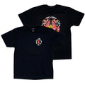 Pherm X Pure Infuse T-Shirt black pure boardshop