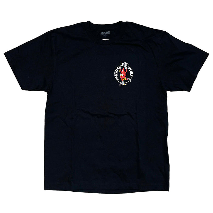 Pherm X Pure Infuse T-Shirt - Pure Boardshop
