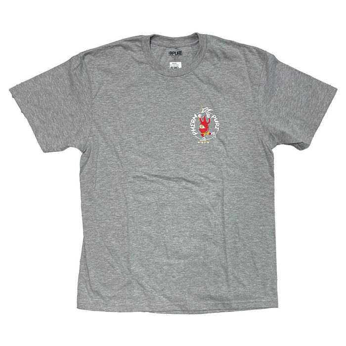 Pherm X Pure Infuse T-Shirt - Pure Boardshop