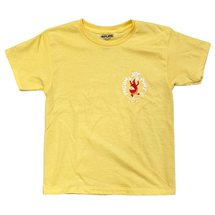 Pherm X Pure Infuse Youth T-Shirt