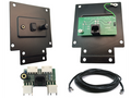 Headphone kit for Williams DCS Systems