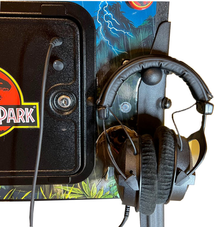 PinPAC 12 Stern Home Edition Headphone Kit