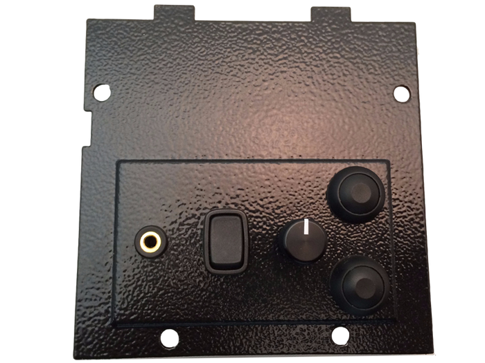 PinPAC 2 MAC SAM Headphone Kit for Stern SAM Systems