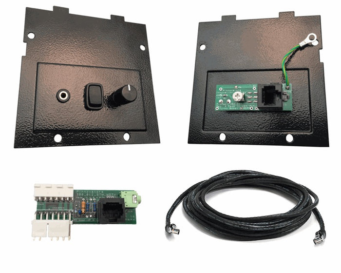 PinPAC 2 SAM Headphone Kit for Stern SAM Systems