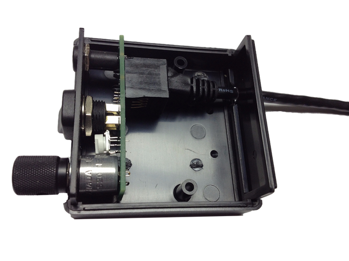PinPAC 3 DM External Headphone Kit for Williams DM Systems