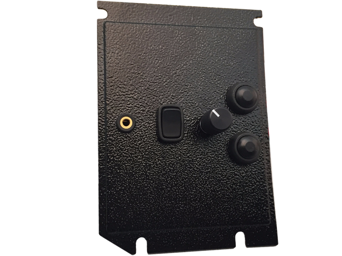 PinPAC 5 MAC SAM Headphone Kit for Stern SAM "H" Door Systems