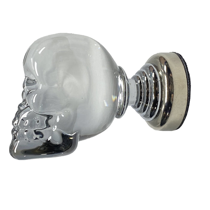 PINpeg Skull (Glass)