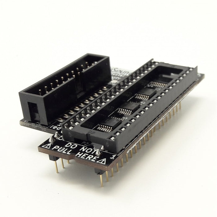 PinSound STERN / SEGA Whitestar Adapter