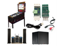 PINsub SPIKE Subwoofer Kit for Stern SPIKE, SPIKE2 Systems