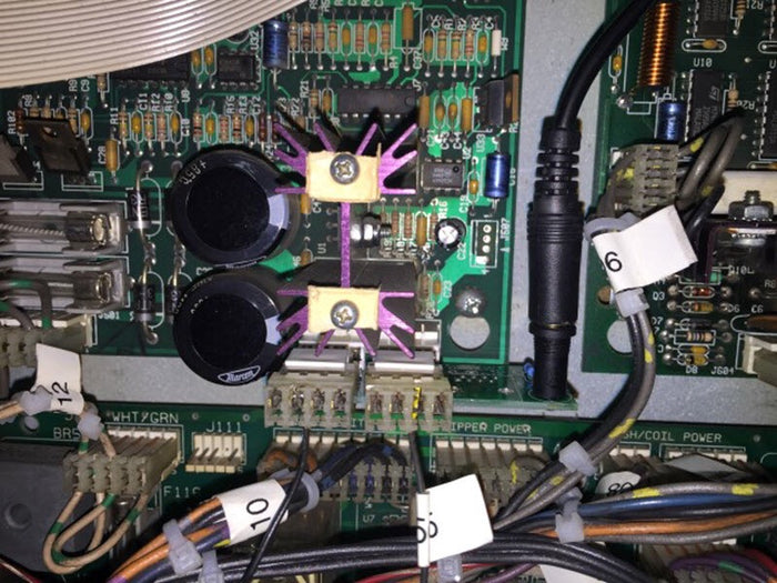 PINsub Subwoofer Kit for Williams / Bally DM Systems