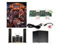 PINsub Subwoofer Kit for Williams / Bally WPC95 Systems