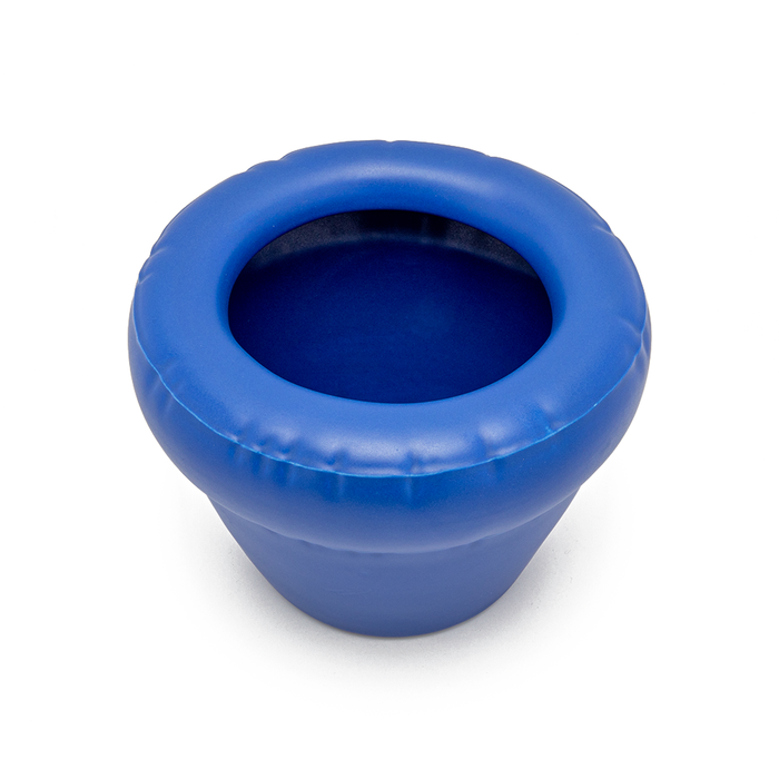 Planter 'PIERRE' 'Indigo'