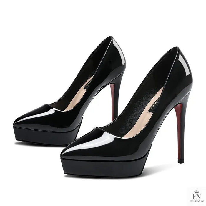 Black 12cm / 32