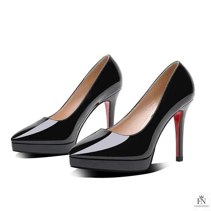 Black 10cm / 32