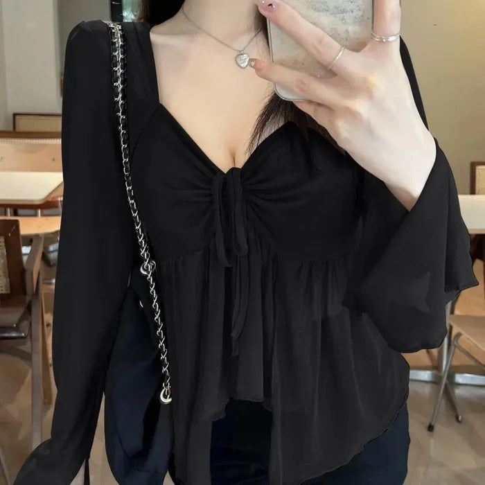 Black / M