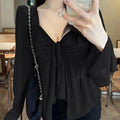 Black / M