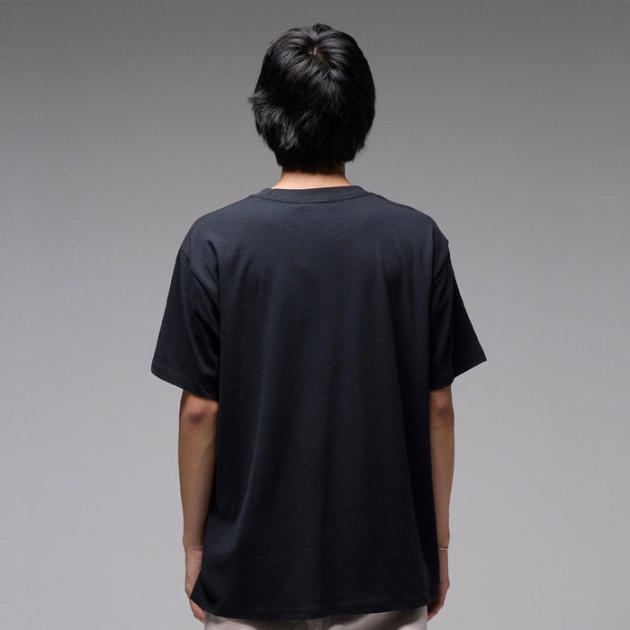 Polera FORMER Erratic Black