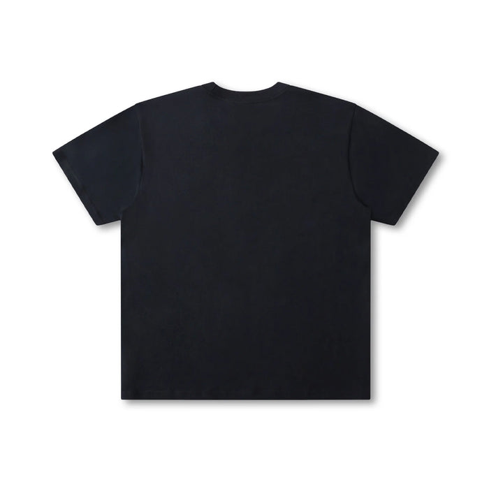 Polera FORMER Erratic Black