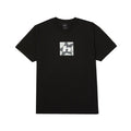 Polera HUF H Star Multi S/S Tee Black