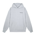 Poleron DIAMOND Mini OG Heather Logo Black (PV)