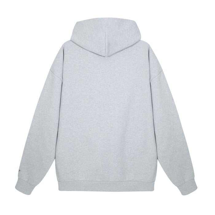 Poleron DIAMOND Mini OG Heather Logo Black (PV)