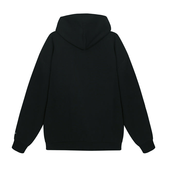 Poleron DIAMOND OG Script Heavy Weight Black / Black (PV)