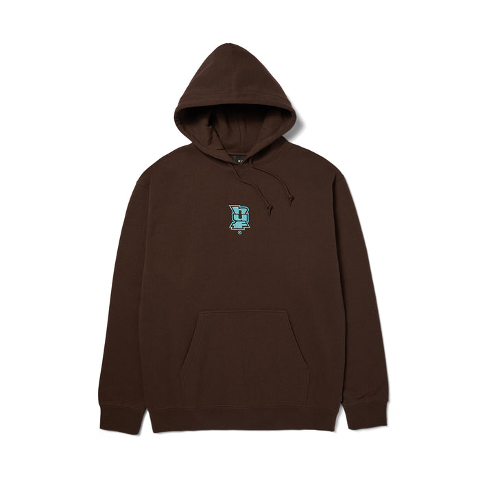 Poleron HUF Megablast EMB P/O Bison
